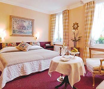 Bad Eptingen Hotell Eksteriør bilde