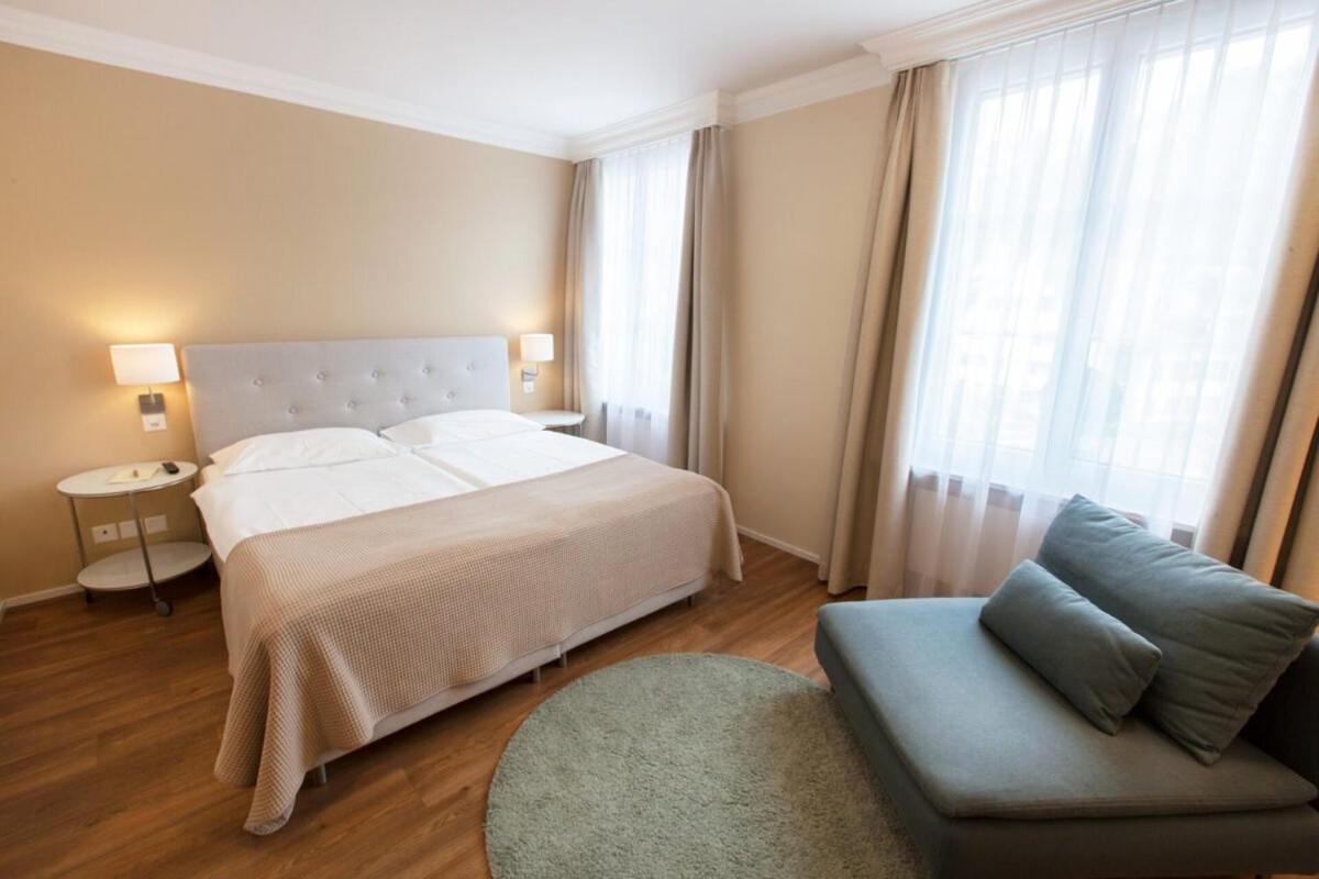 Bad Eptingen Hotell Eksteriør bilde