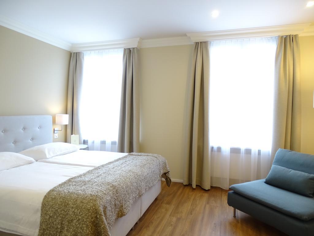 Bad Eptingen Hotell Eksteriør bilde
